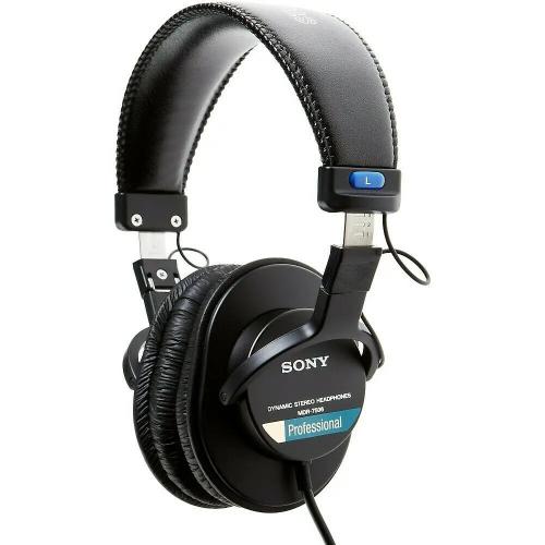 Наушники Sony MDR-7506/1