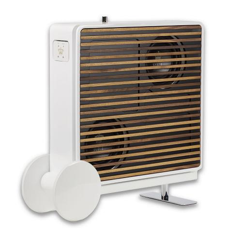 Сабвуфер REL Planar PL-1 White
