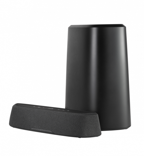 Саундбар Polk Audio Magnifi Mini AX