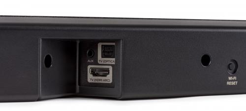 Саундбар Polk Audio Signa S3