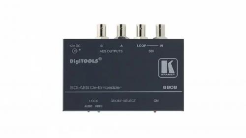Коммутатор Kramer 6808