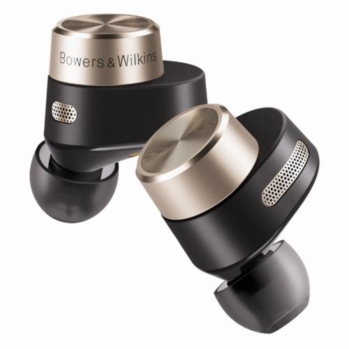 Наушники Bowers & Wilkins PI7 Charcoal