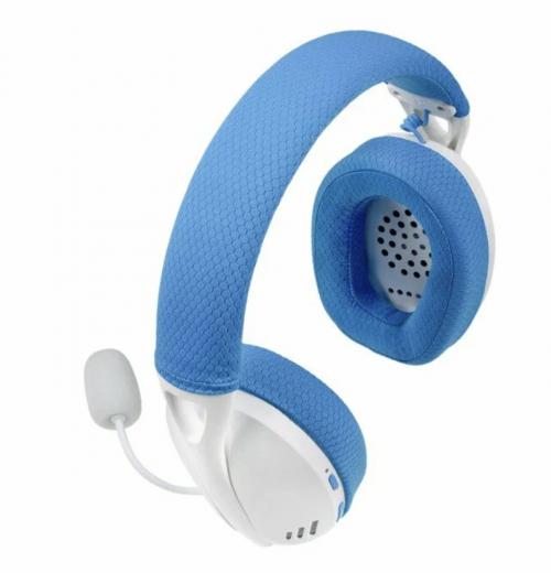 Наушники Redragon IRE PRO White Blue