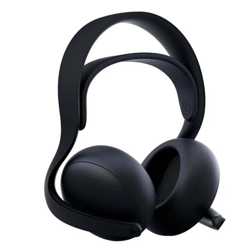 Наушники Sony PS5 Pulse Elite Wireless Headset Black CFI-ZWH2