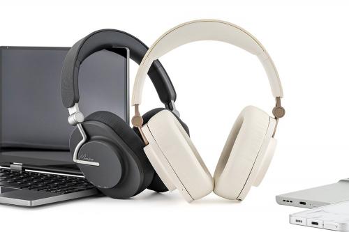 Наушники MOONDROP Edge White