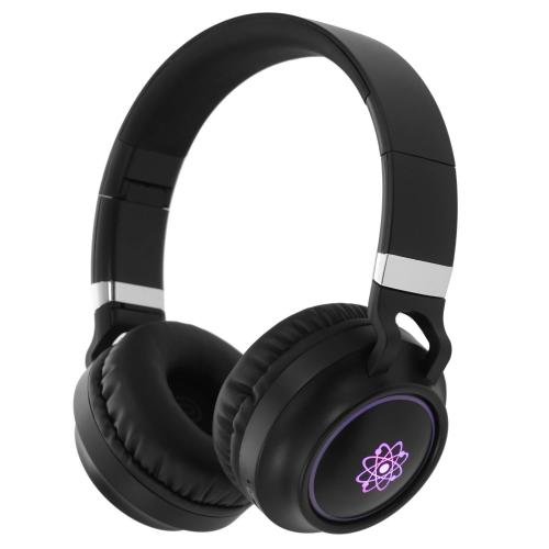 Наушники TFN Atom Black