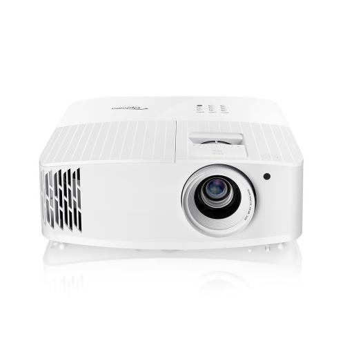 Проектор Optoma 4K400x