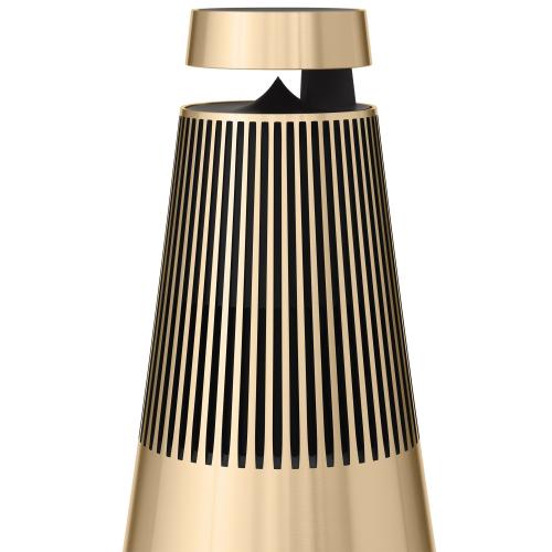 Беспроводная Hi-Fi акустика Bang & Olufsen Beosound 2 3rd Gen Gold Tone