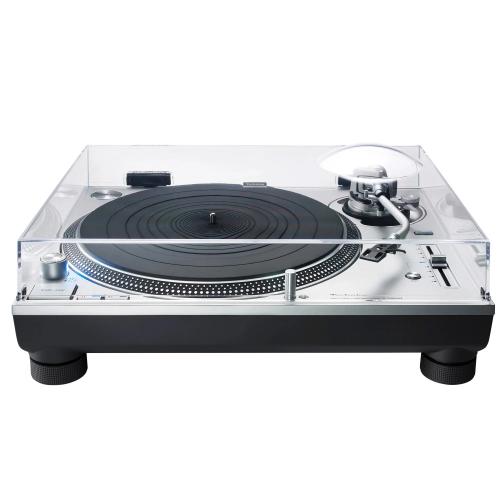 Проигрыватель винила Technics SL-1200GR2 Silver