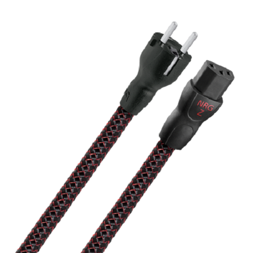 Сетевой кабель AudioQuest NRG-Z3 3.0m