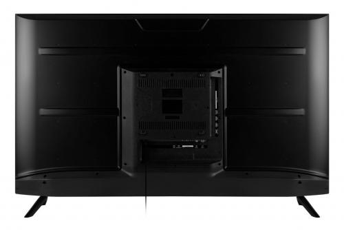 QLED телевизор Rombica 50MT-UDG54G
