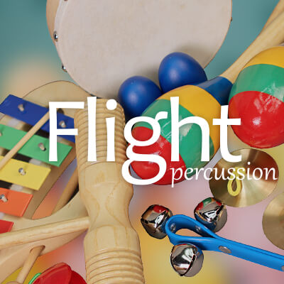 Flight Percussion