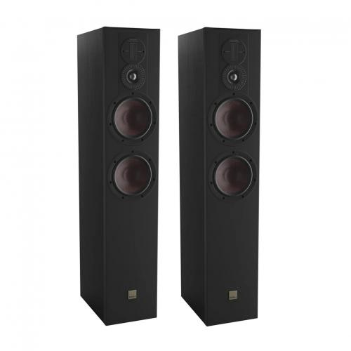 Напольная акустика Dali Opticon 6 mk2 Black Satin