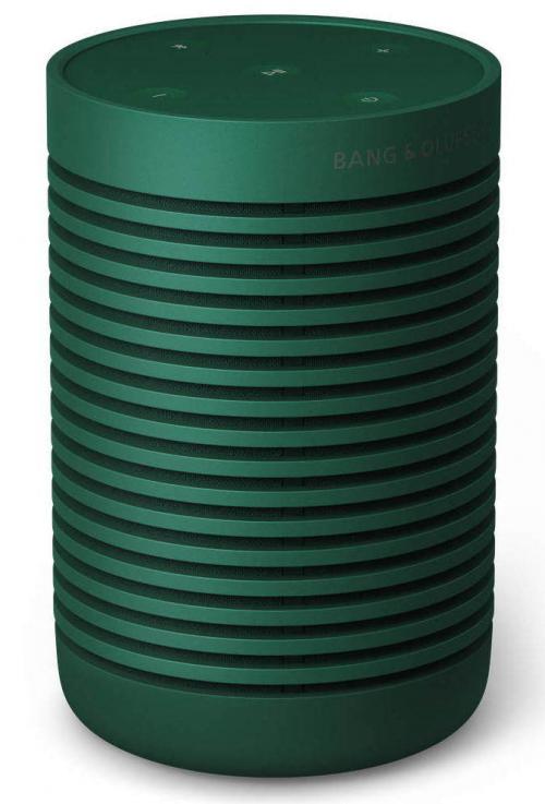 Портативная колонка Bang & Olufsen Beosound Explore Green