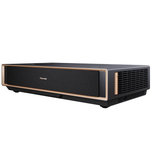 Проектор Hisense Smart Laser Cinema PT1