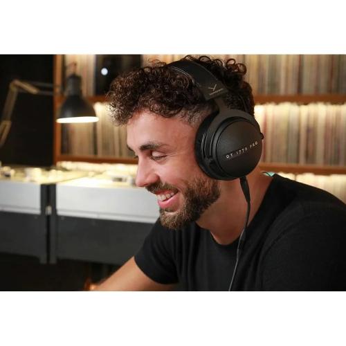 Наушники Beyerdynamic DT 1770 PRO MKII (30 Ohm)
