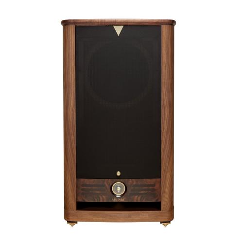 Напольная акустика Fyne Audio Vintage Fifteen Walnut
