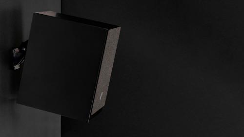 Полочная акустика Audio Pro A28 black