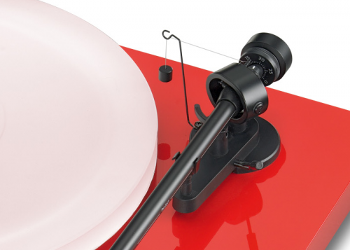 Противовес Pro-Ject COUNTERWEIGHT-0 (65g)