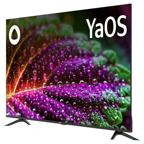 QLED телевизор BBK 55LED-9232/UTS2C
