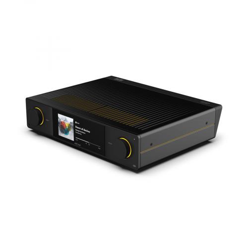 Интегральный усилитель Arcam RADIA SA35