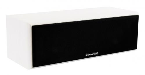 Акустика центрального канала MT-Power Elegance-2 Center white