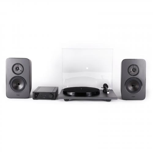 Стереокомплект Rega System One