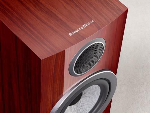 Полочная акустика Bowers & Wilkins 707 S3 Prestige Edition