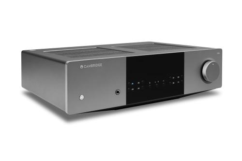 Стереоусилитель Cambridge EXA100 Lunar Grey