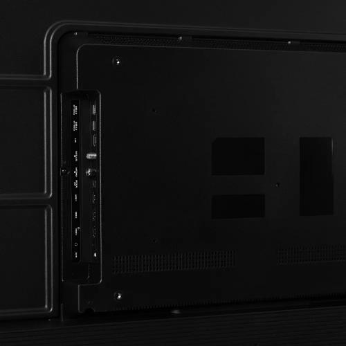 Телевизор SHIVAKI S65LU8500 BLACK
