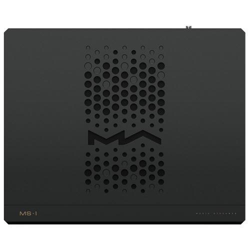 Стример Matrix Audio MS-1 Black