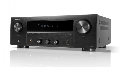 AV ресивер Denon DRA-900H black