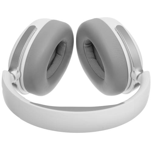 Наушники A4Tech Fstyler BH350C WHITE