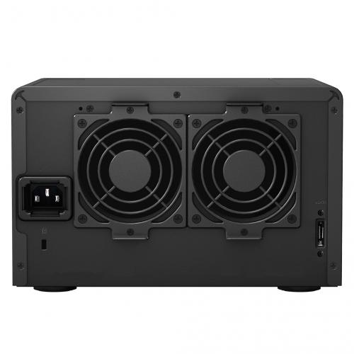 Устройство расширения дисков Synology DX517