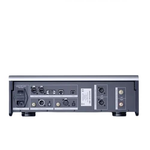 ЦАП Soulution 560 D/A-Converter