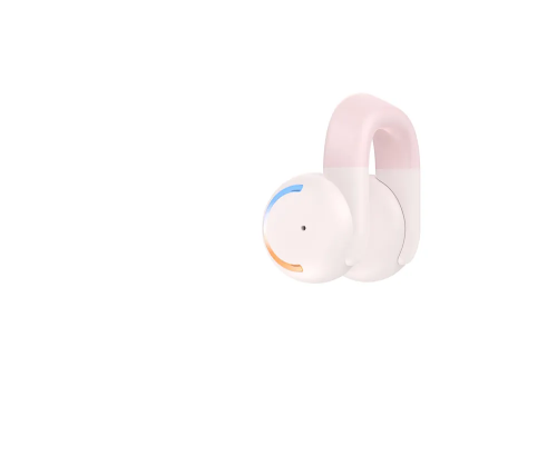 Наушники HAVIT OWS907 Pink