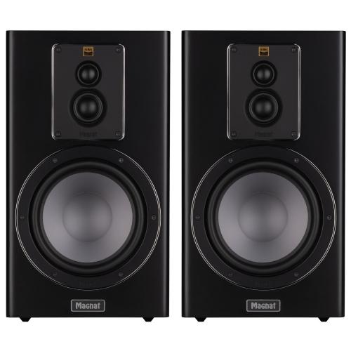 Полочная акустика Magnat Signature 603 Black