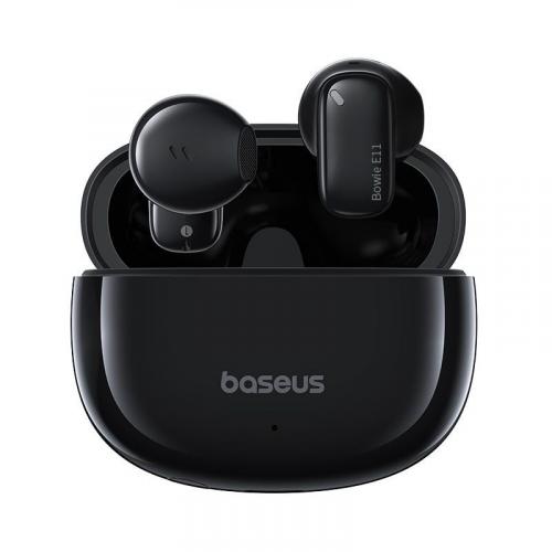 Наушники Baseus TWS E11 BK