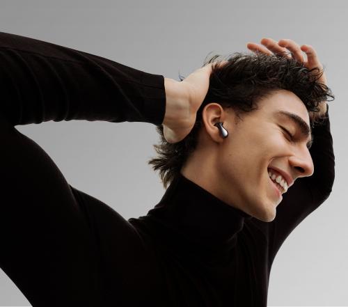 Наушники Huawei FreeBuds 6 Black