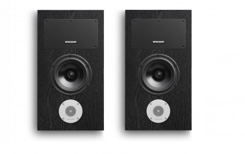 Настенная акустика Spendor DS1 Black Ash