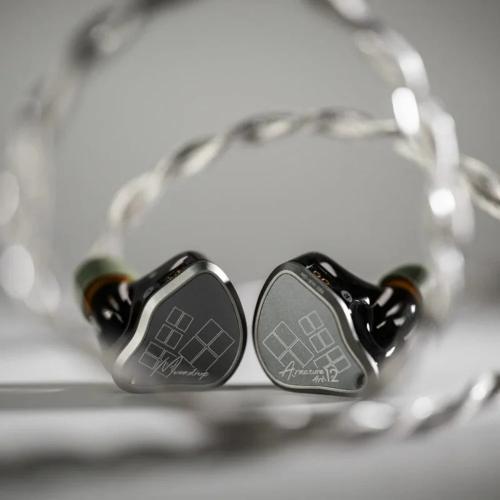 Наушники MOONDROP Armature Art 12