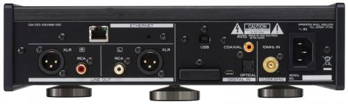 ЦАП/Сетевой плеер Teac NT-505-X black