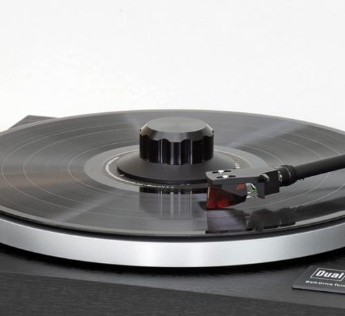 Прижим Dynavox VC150 BL