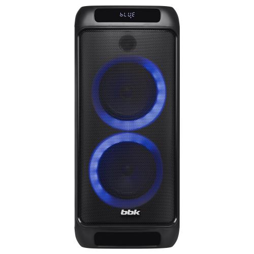Портативная акустика BBK BTA7030 Black