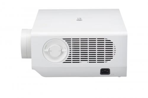 Лазерный проектор LG ProBeam BU50RG