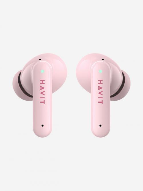 Наушники HAVIT TW967 Pink