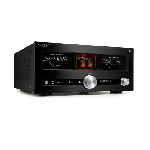 Интегральный усилитель Advance Paris Nova A-i190/A-BTC Black
