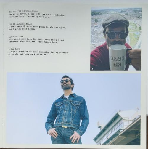 Виниловая пластинка Eels - Eels So Good (Limited Transparent Green Vinyl 2LP)