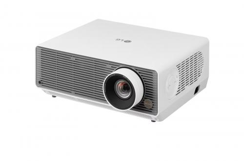 Лазерный проектор LG ProBeam BU60RG