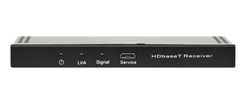 Приемник HDMI Qtex QVE BHB1004K-RX